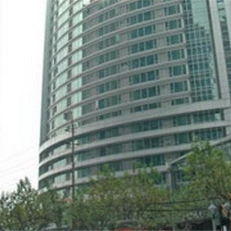 Mayson Shanghai Zhongshan Park Serviced Apartment Eksteriør billede