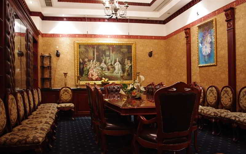 Mayson Shanghai Zhongshan Park Serviced Apartment Eksteriør billede