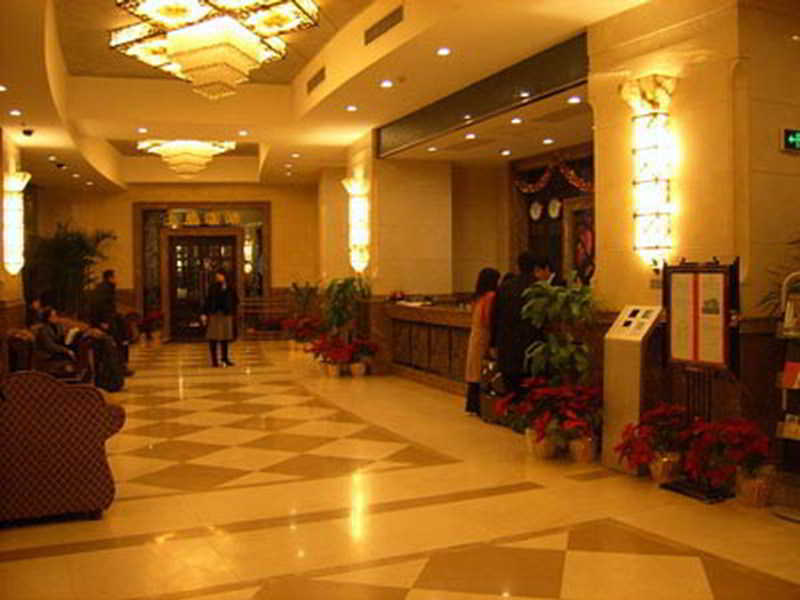 Mayson Shanghai Zhongshan Park Serviced Apartment Eksteriør billede